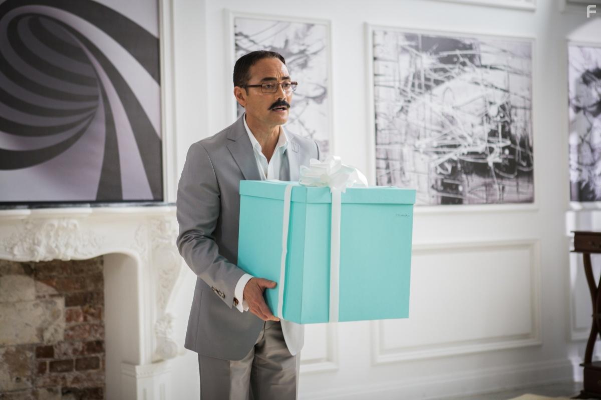 Максимальный удар #13