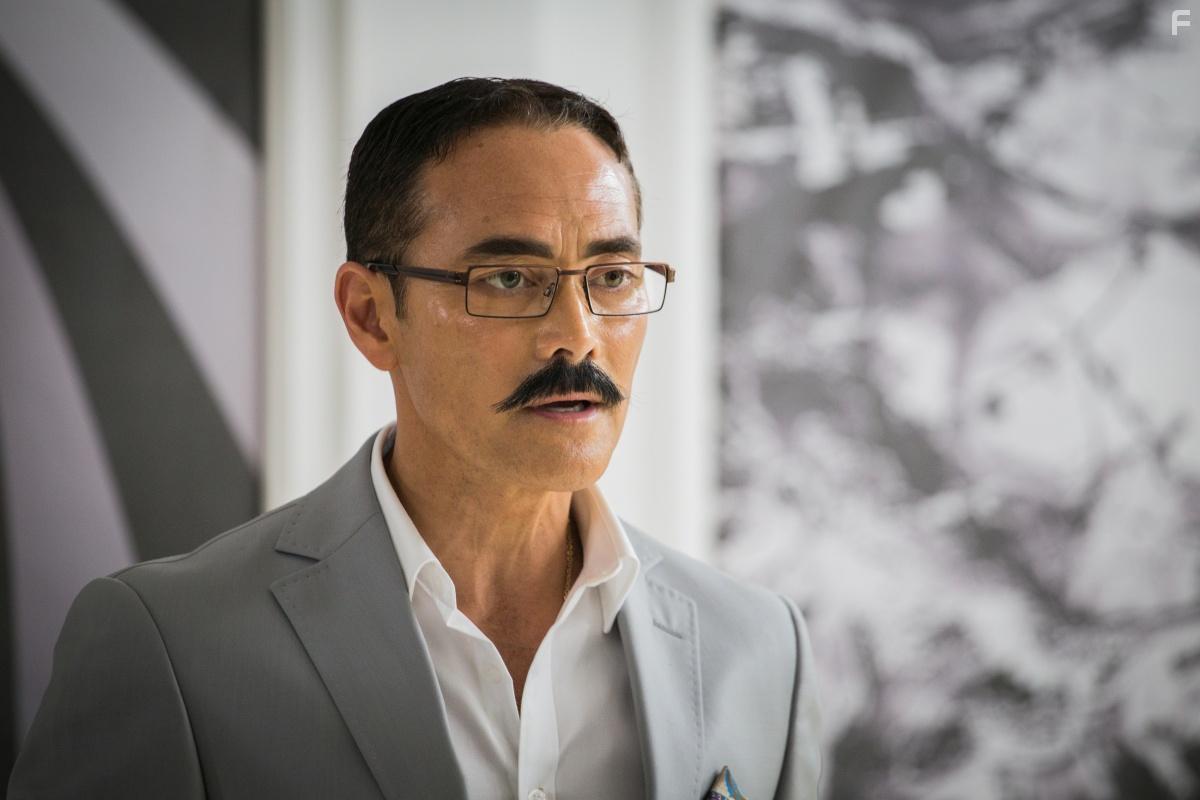 Максимальный удар #14