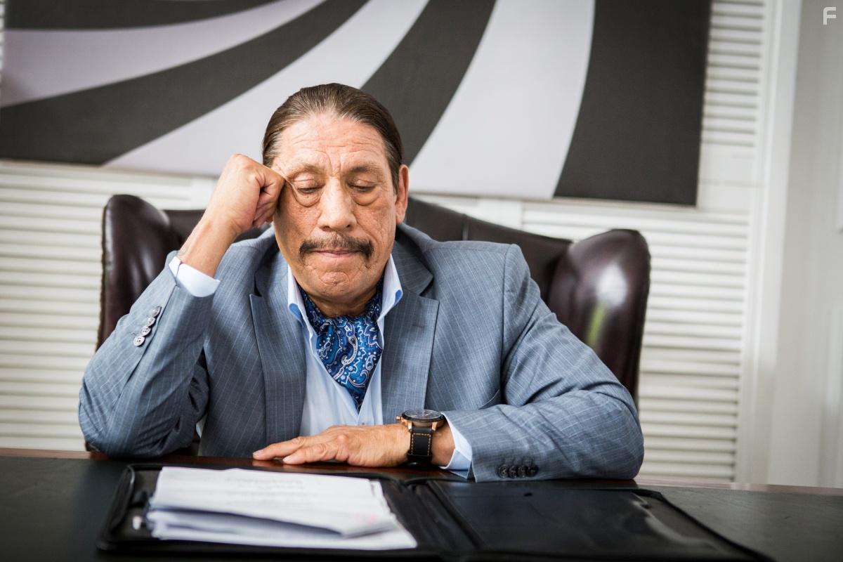 Максимальный удар #15