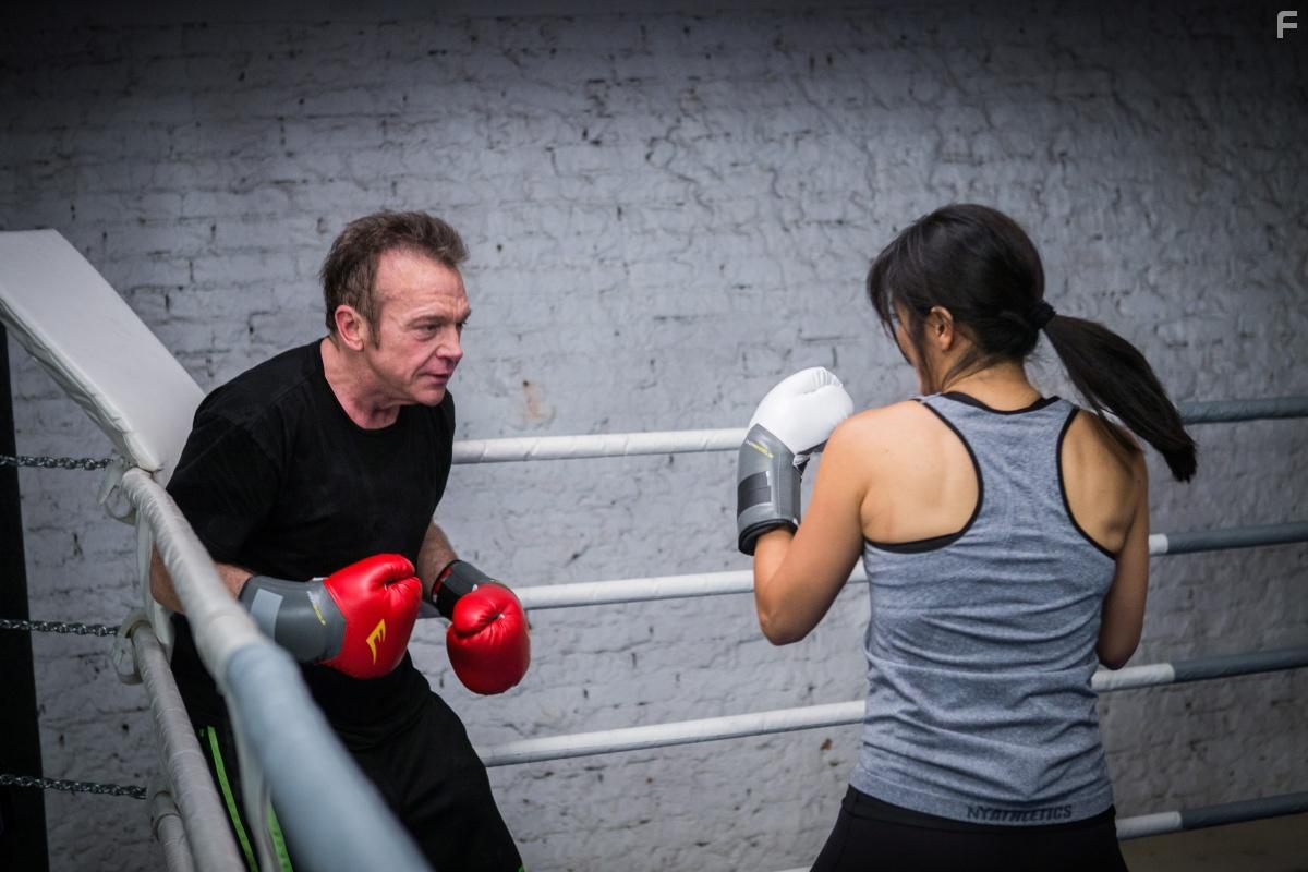 Максимальный удар #18