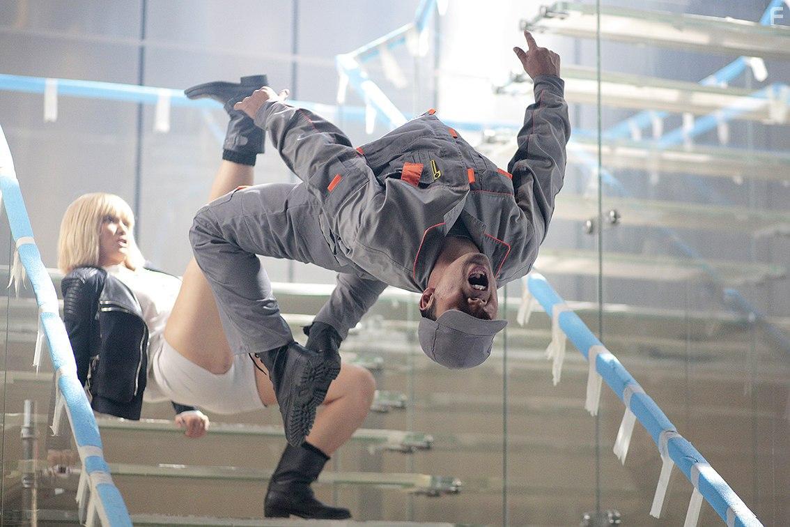 Максимальный удар #21