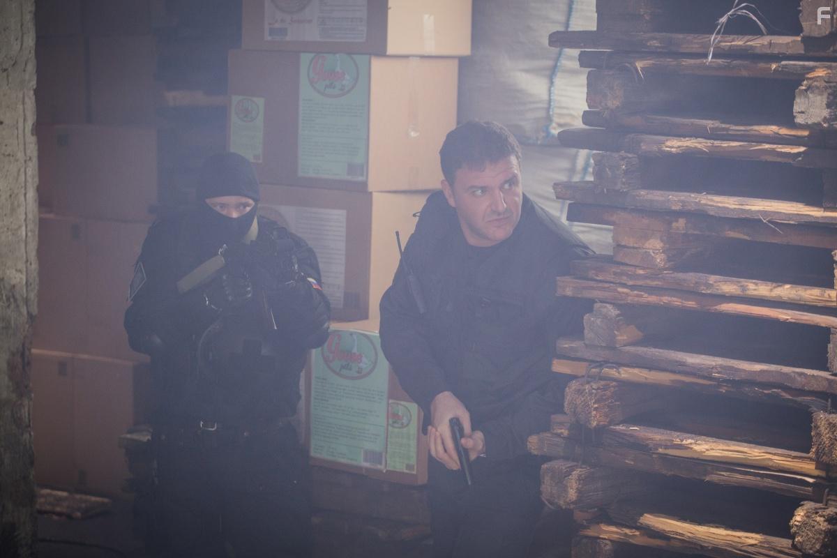 Максимальный удар #23