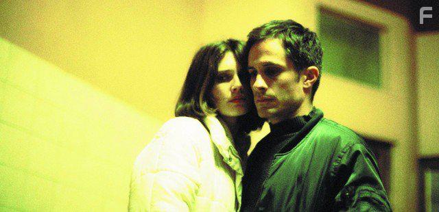 Сука-судьба