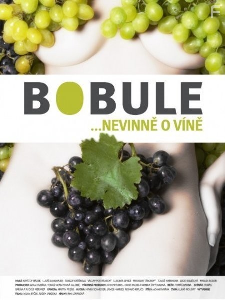 Bobule (2008)