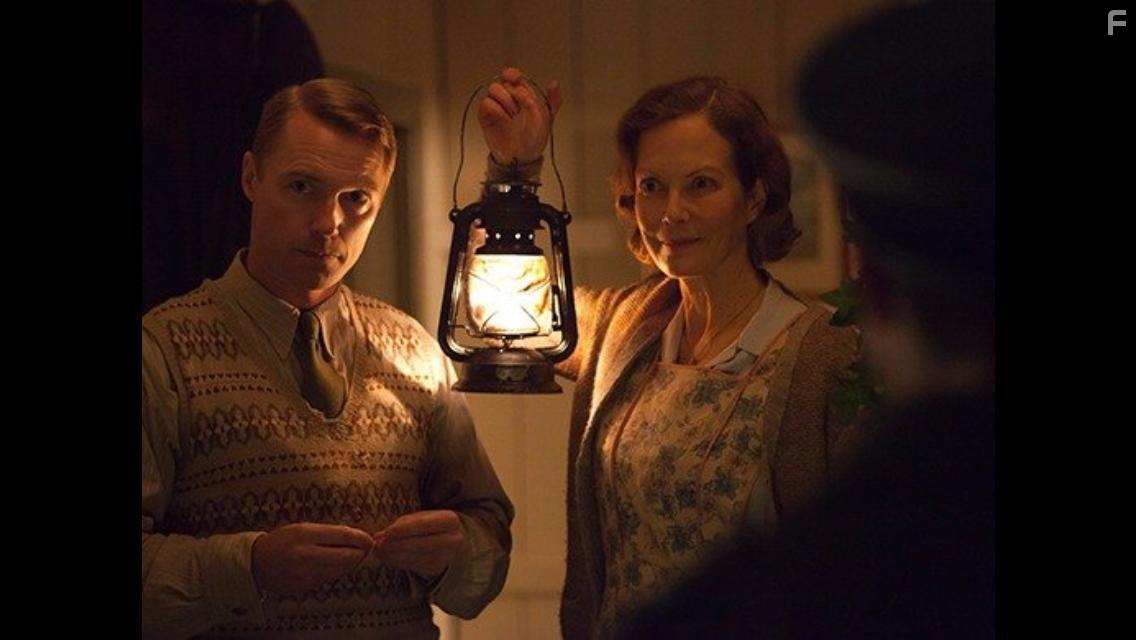 Ronan Keating in Another Mother's Son (2017)