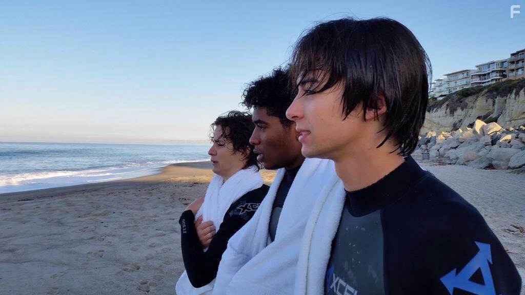 Разлучённые #1