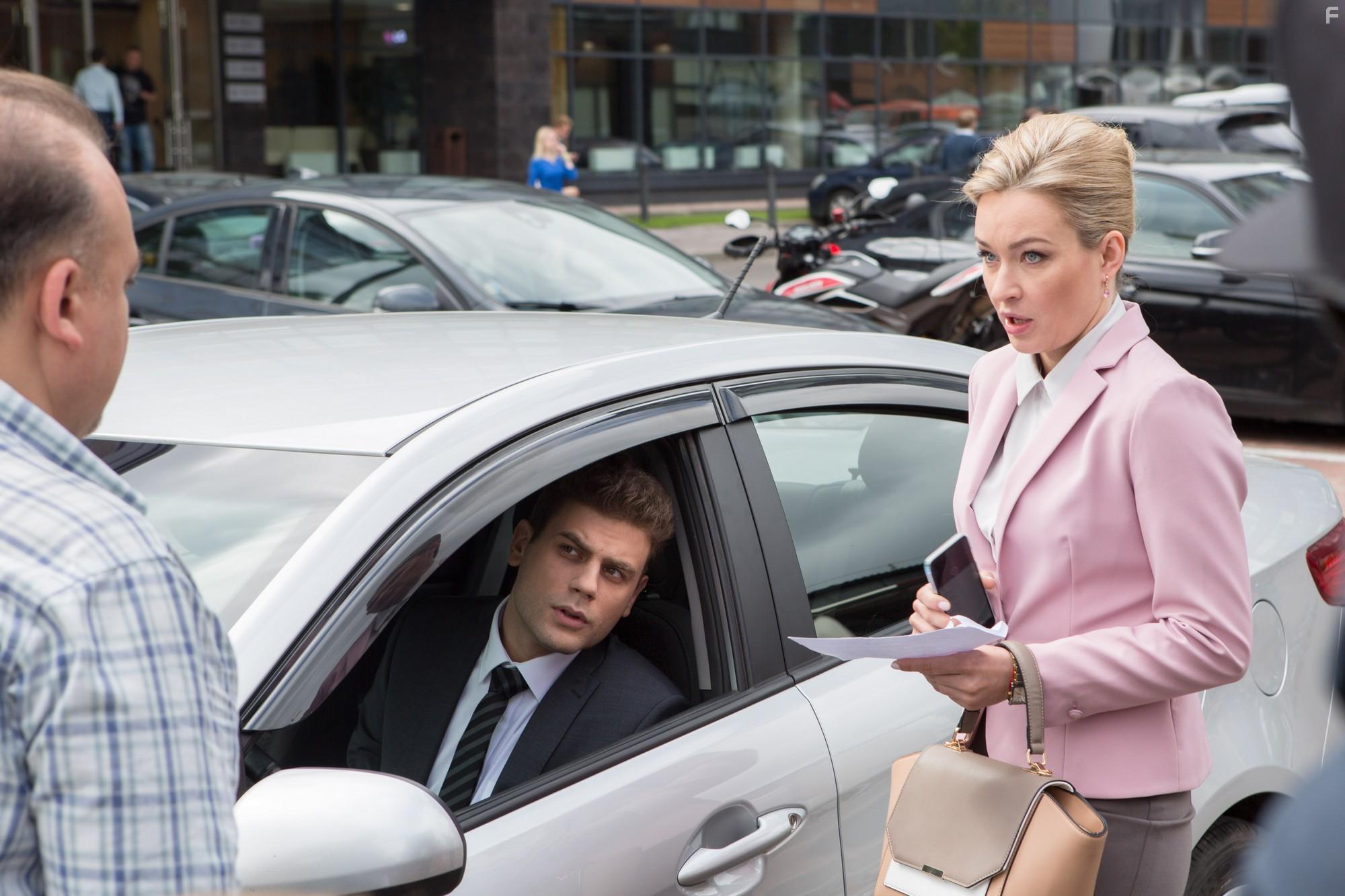 Психологини #2