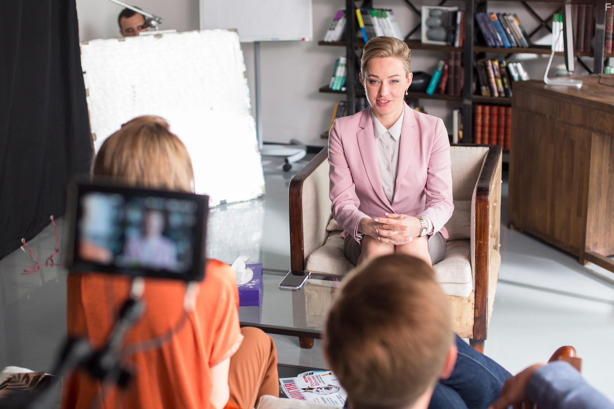 Психологини #6