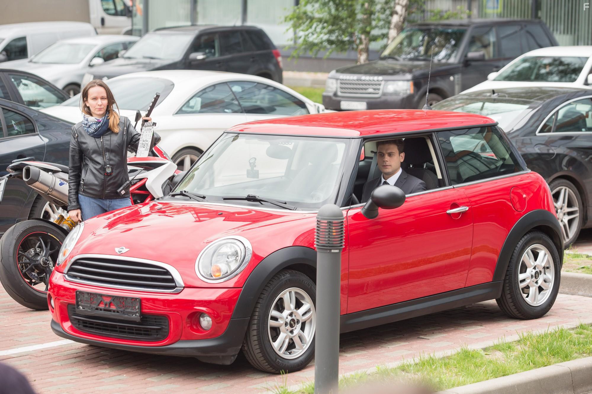 Психологини #9