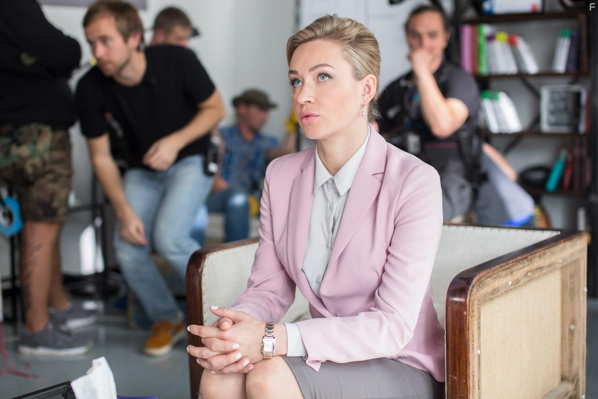 Психологини #12