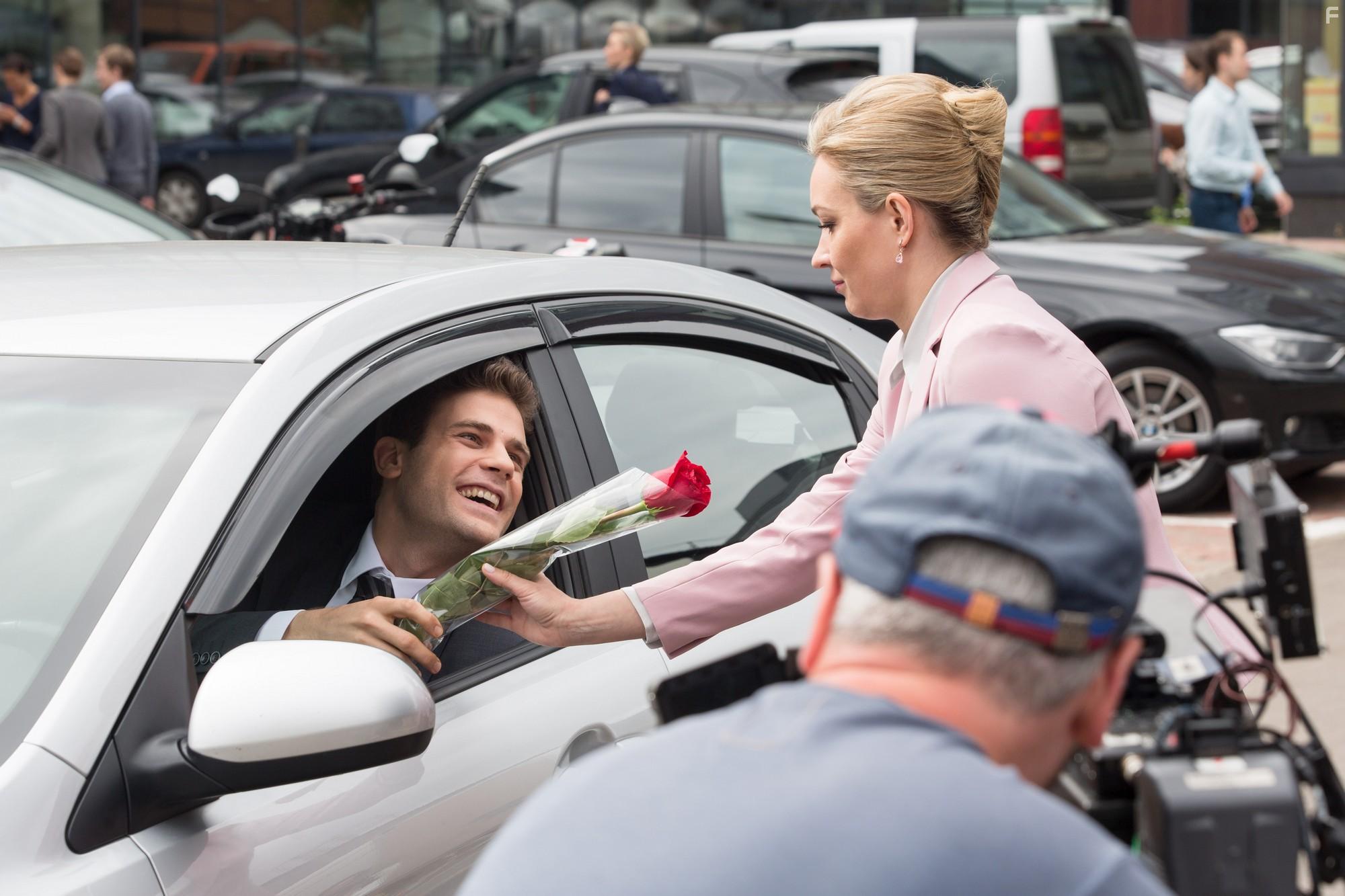 Психологини #14