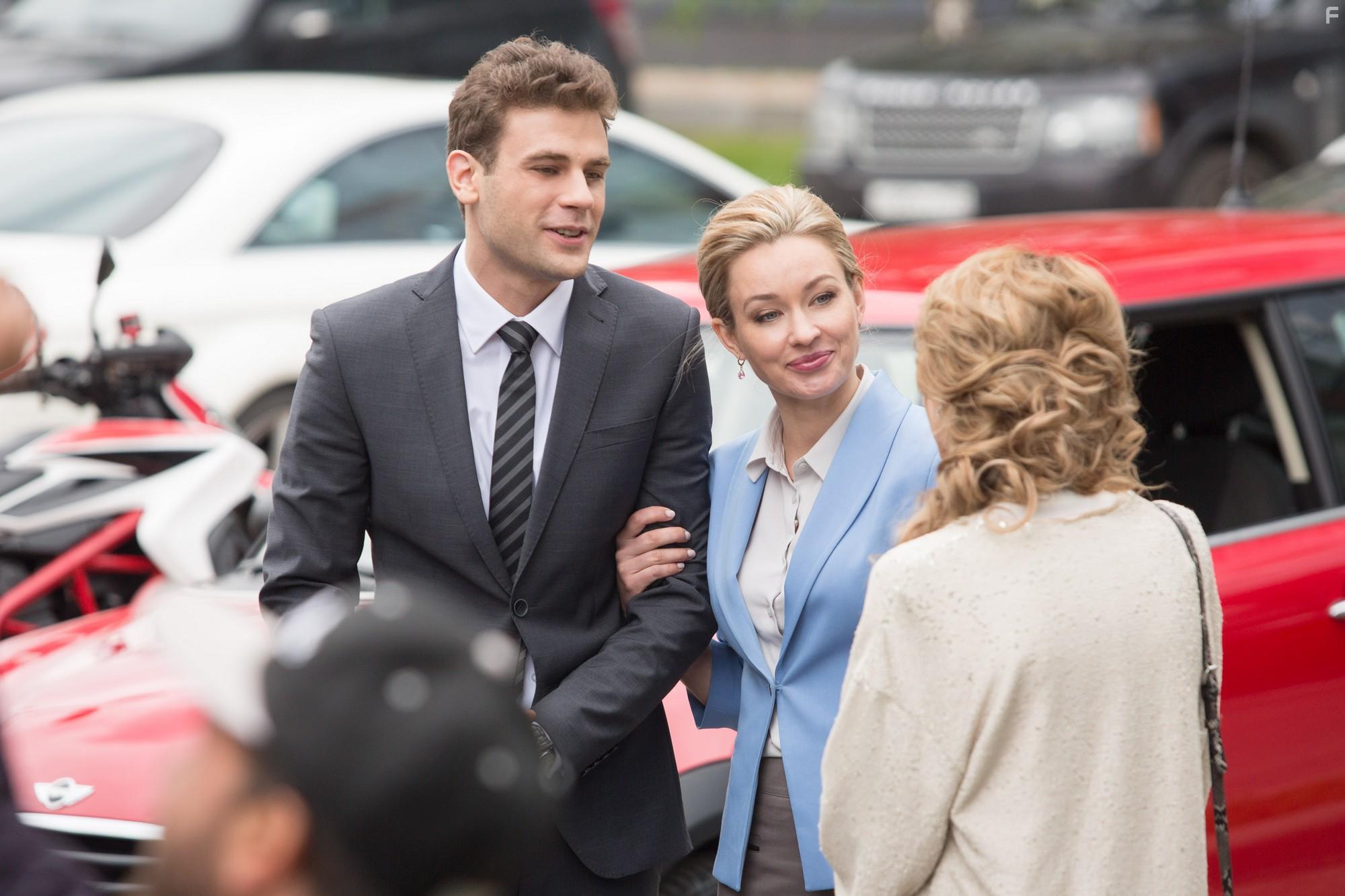 Психологини #15