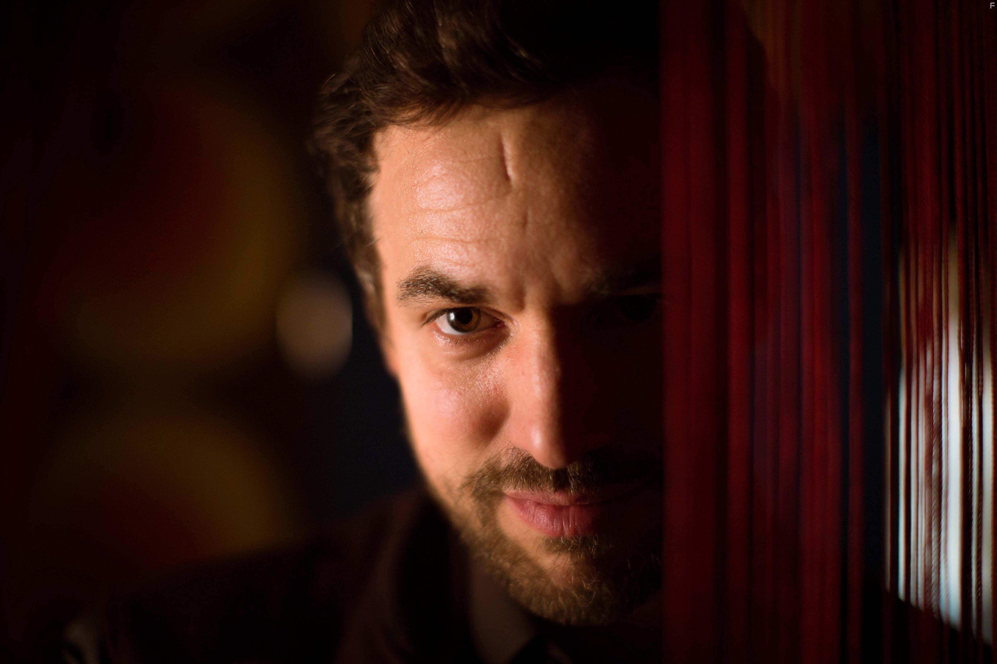 Sean Knopp in Replace (2017)