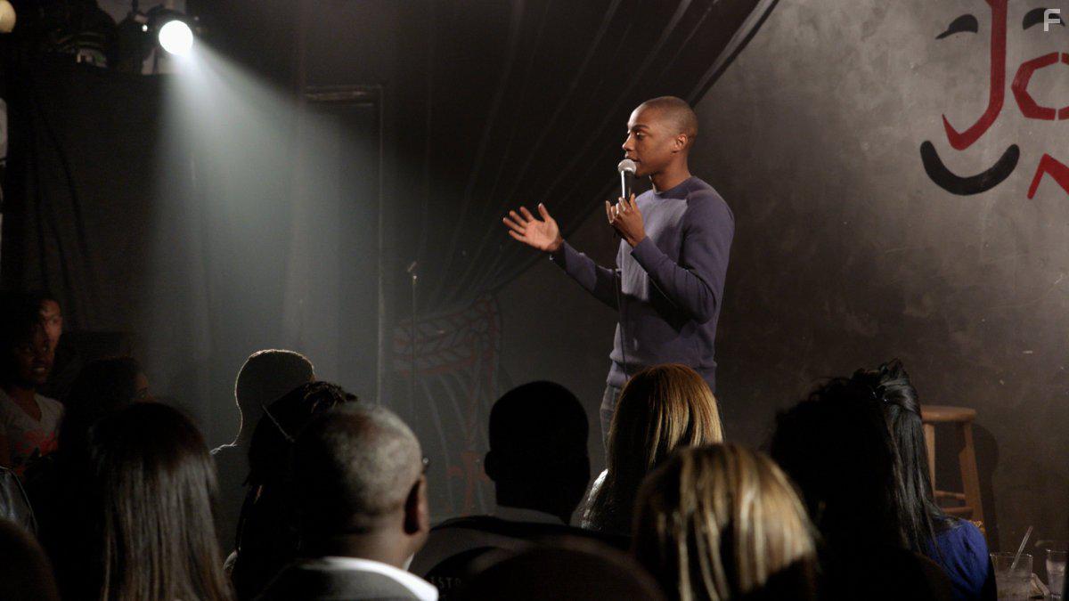 Hart of the City (2016)