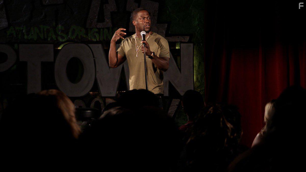 Hart of the City (2016)