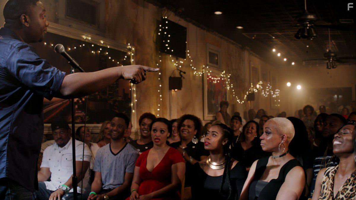 Hart of the City (2016)