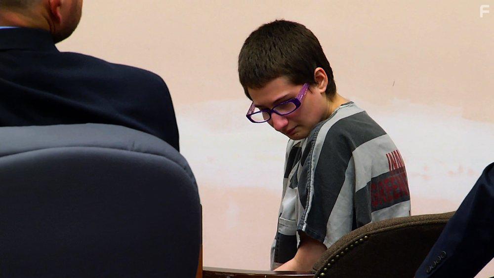 Mommy Dead and Dearest (2017)