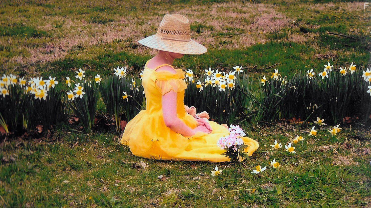 Mommy Dead and Dearest (2017)