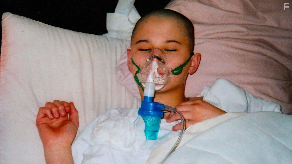 Mommy Dead and Dearest (2017)