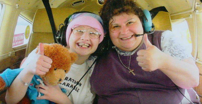 Мертвая мамуля