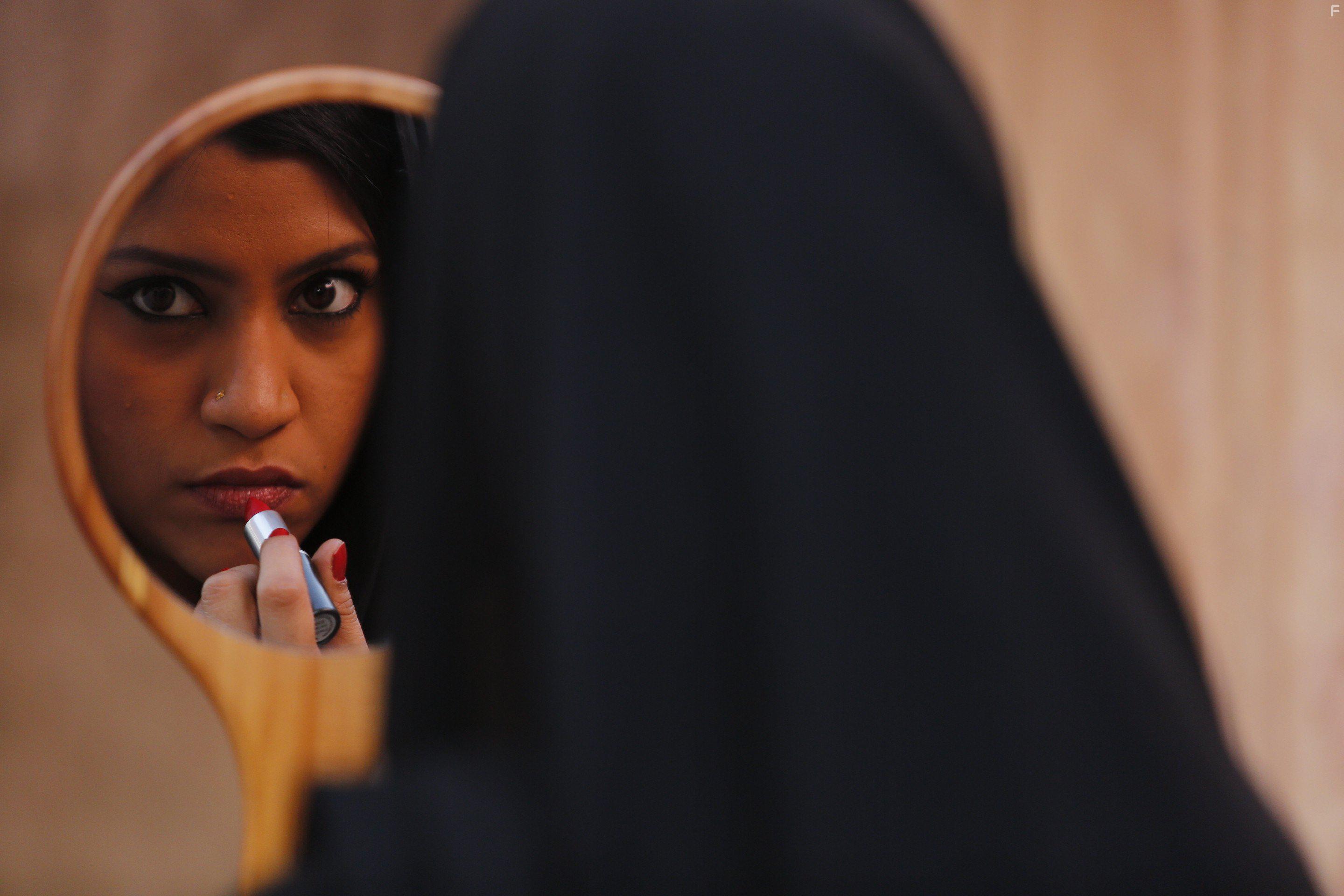 Konkona Sen Sharma in Lipstick Under My Burkha (2016)