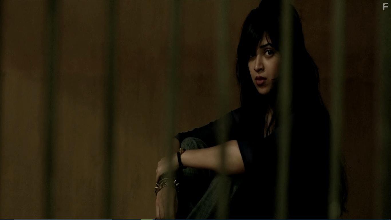 Lipstick Under My Burkha (2016)