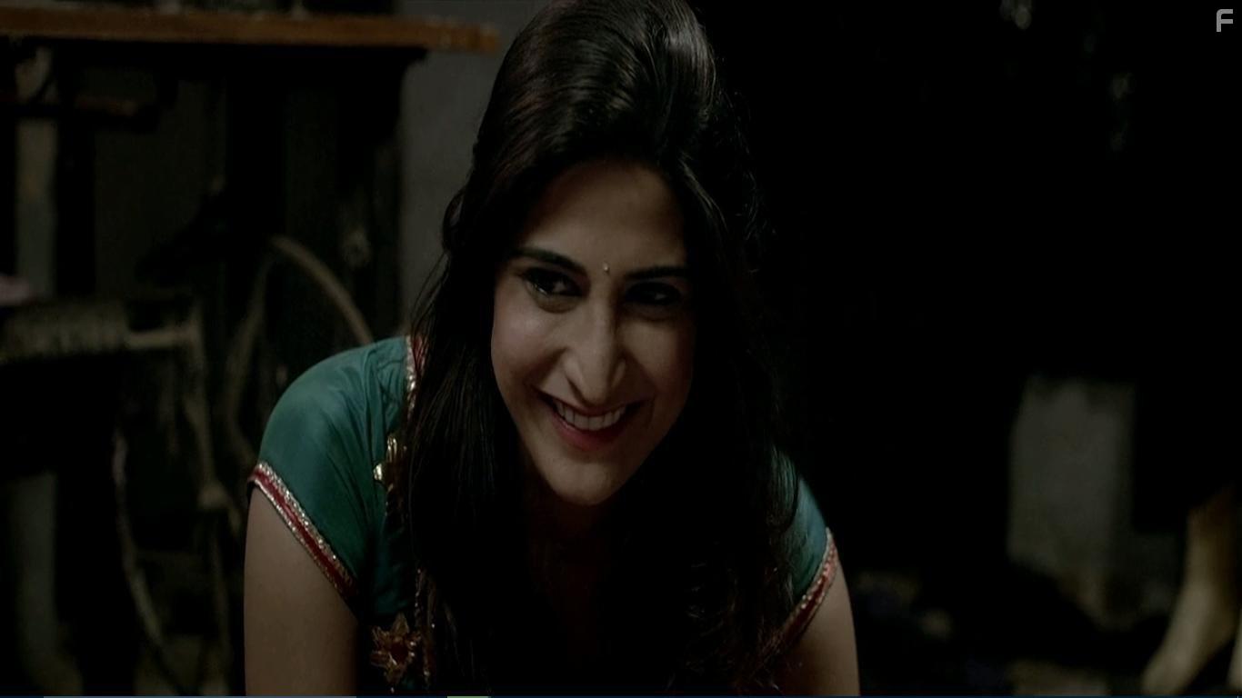 Lipstick Under My Burkha (2016)