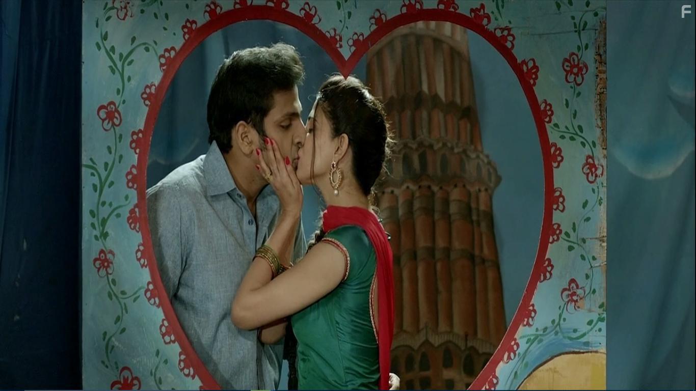 Lipstick Under My Burkha (2016)