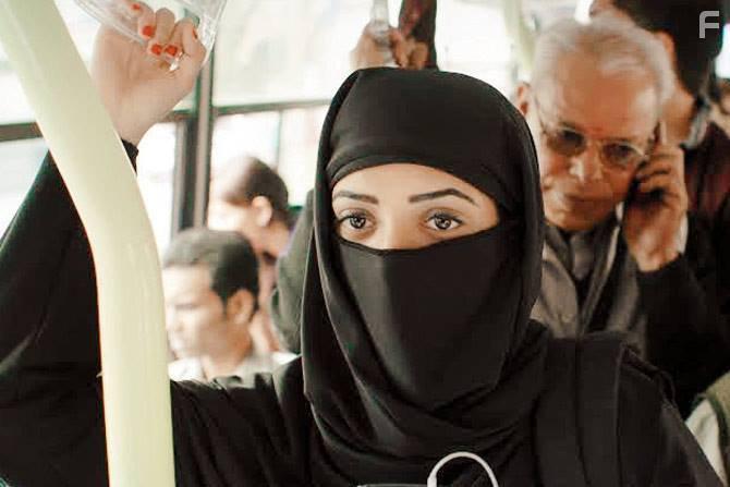 Lipstick Under My Burkha (2016)