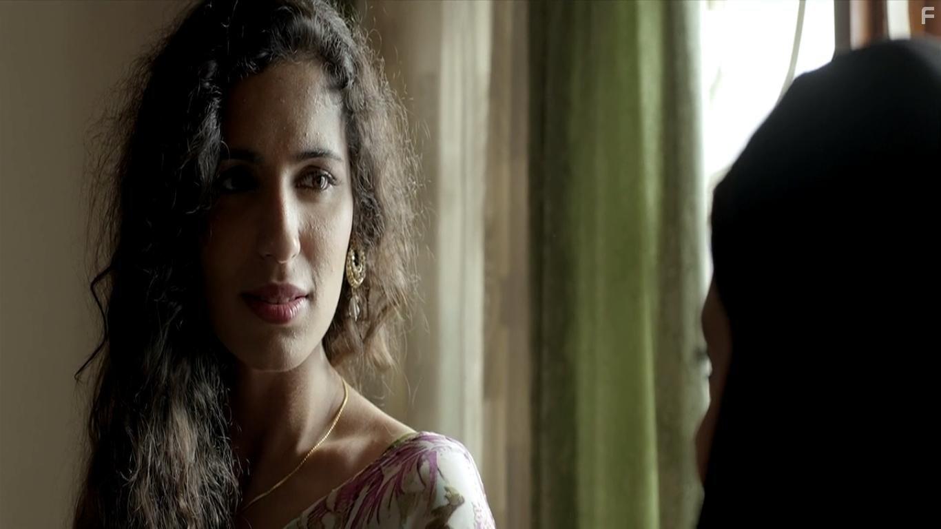 Lipstick Under My Burkha (2016)