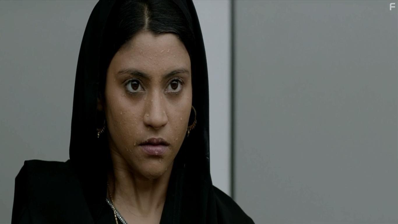 Lipstick Under My Burkha (2016)
