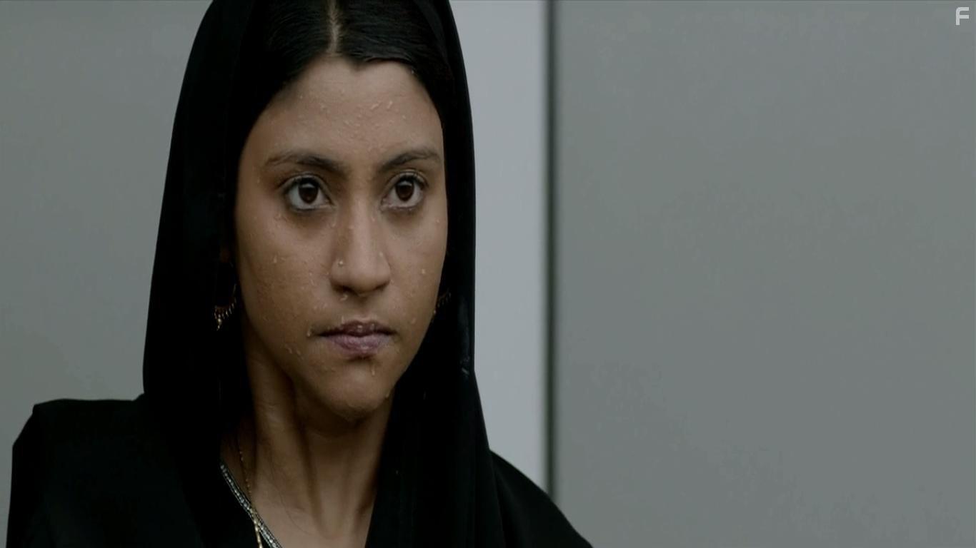Lipstick Under My Burkha (2016)