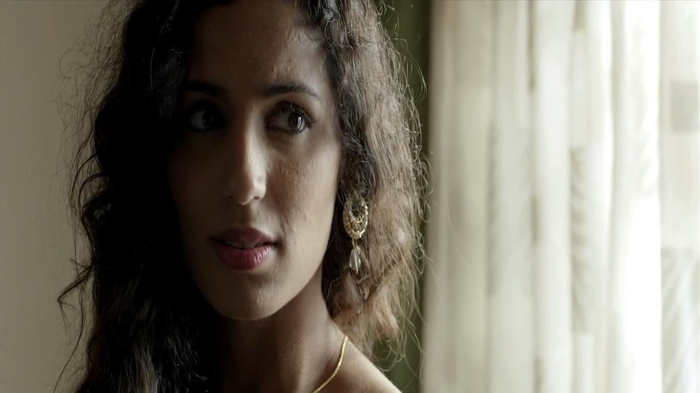 Lipstick Under My Burkha (2016)