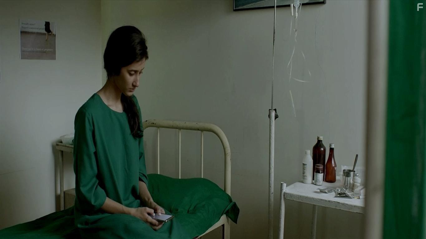 Lipstick Under My Burkha (2016)