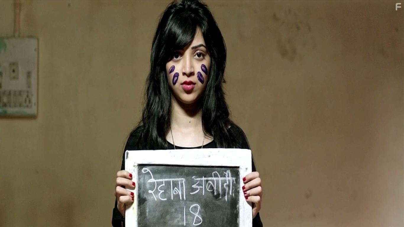 Lipstick Under My Burkha (2016)