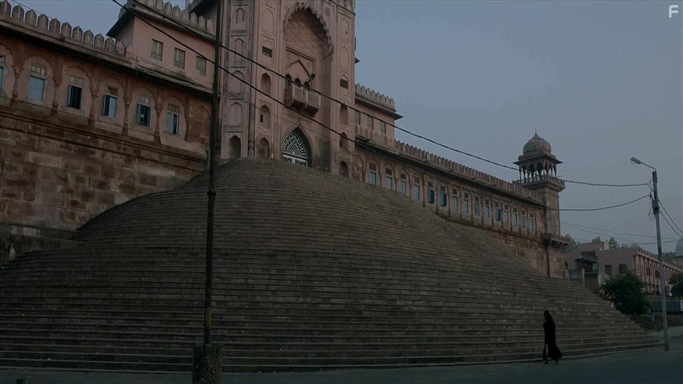 Lipstick Under My Burkha (2016)