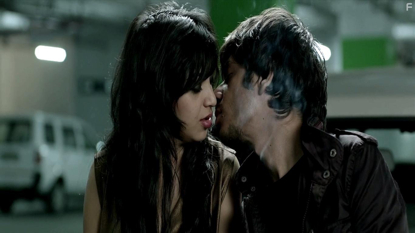 Lipstick Under My Burkha (2016)