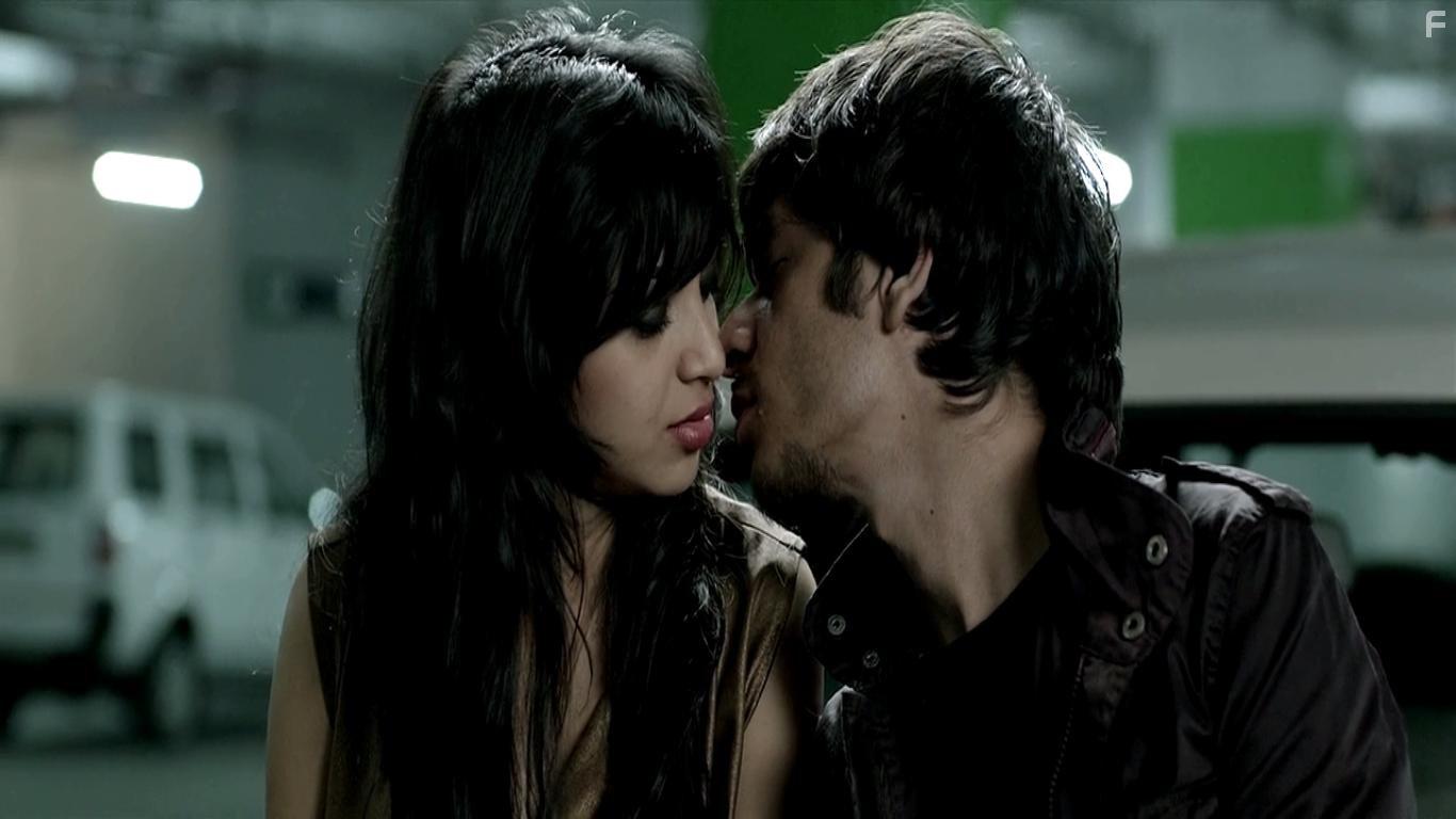 Lipstick Under My Burkha (2016)