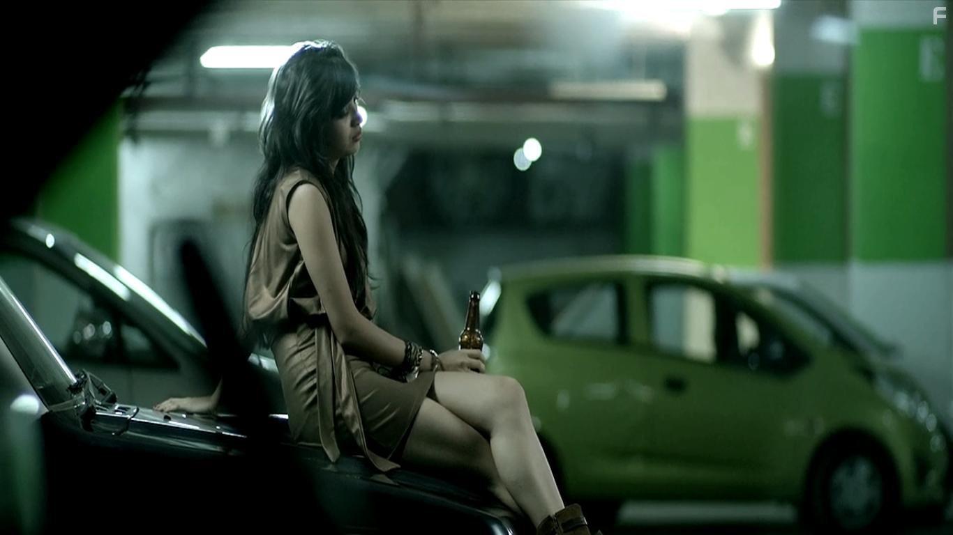 Lipstick Under My Burkha (2016)