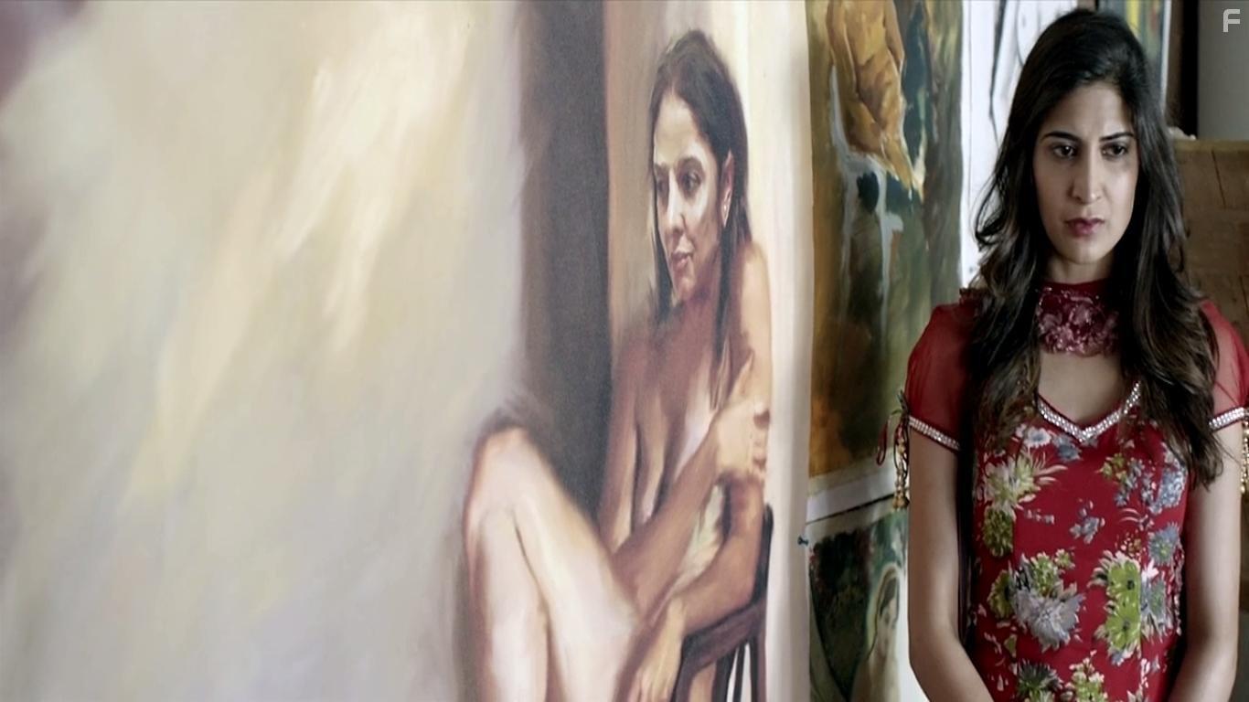 Lipstick Under My Burkha (2016)