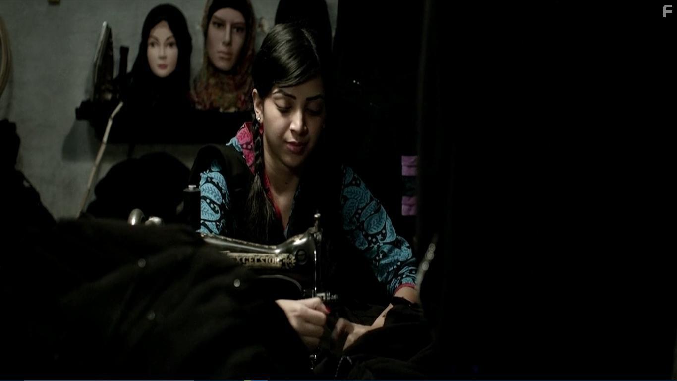 Lipstick Under My Burkha (2016)