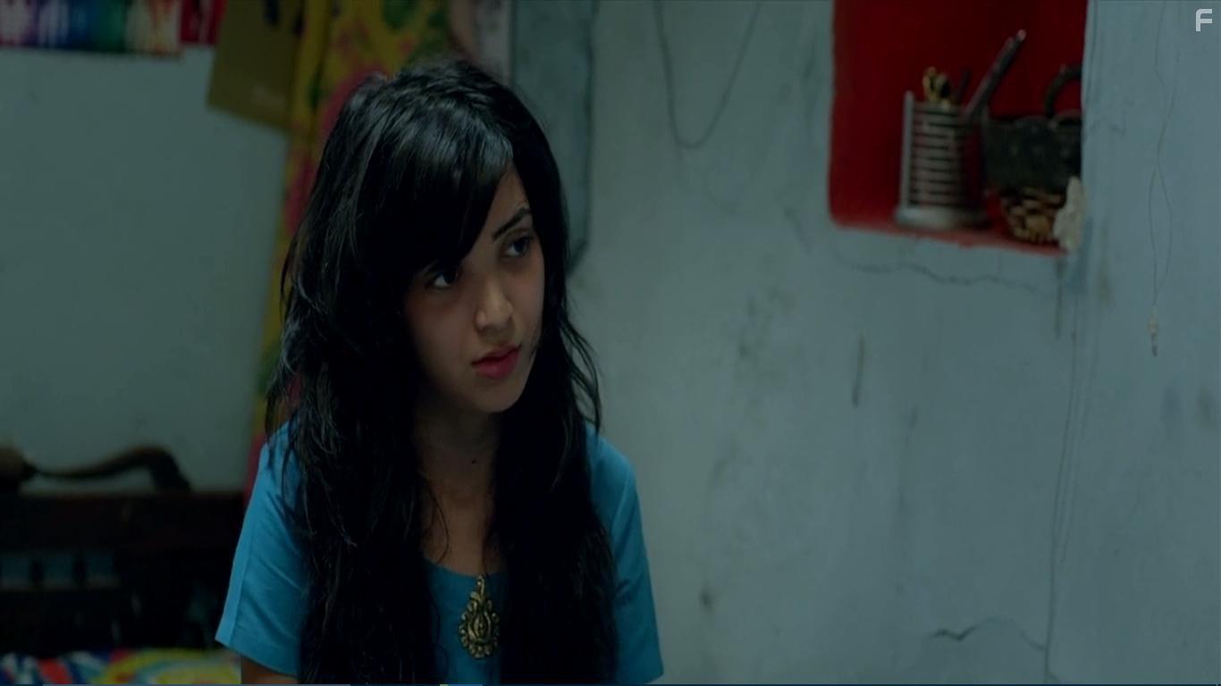 Lipstick Under My Burkha (2016)