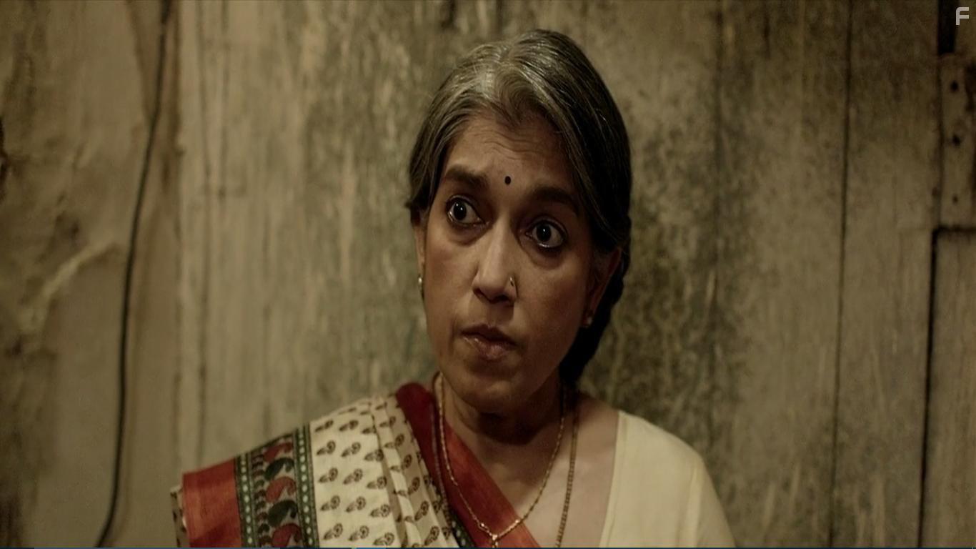 Lipstick Under My Burkha (2016)