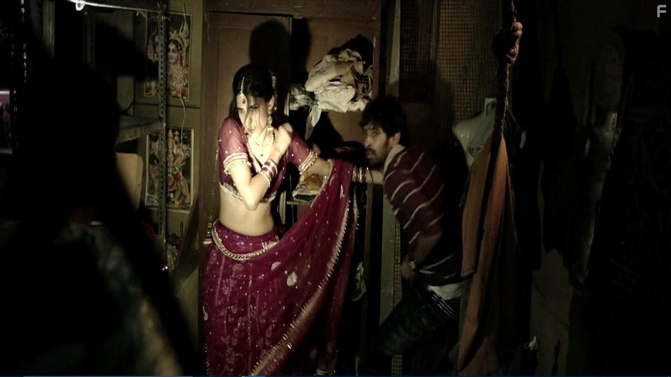 Lipstick Under My Burkha (2016)