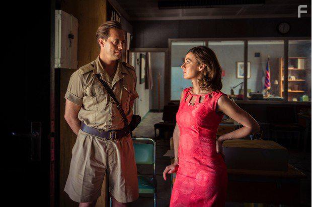 The Last Post (2017)