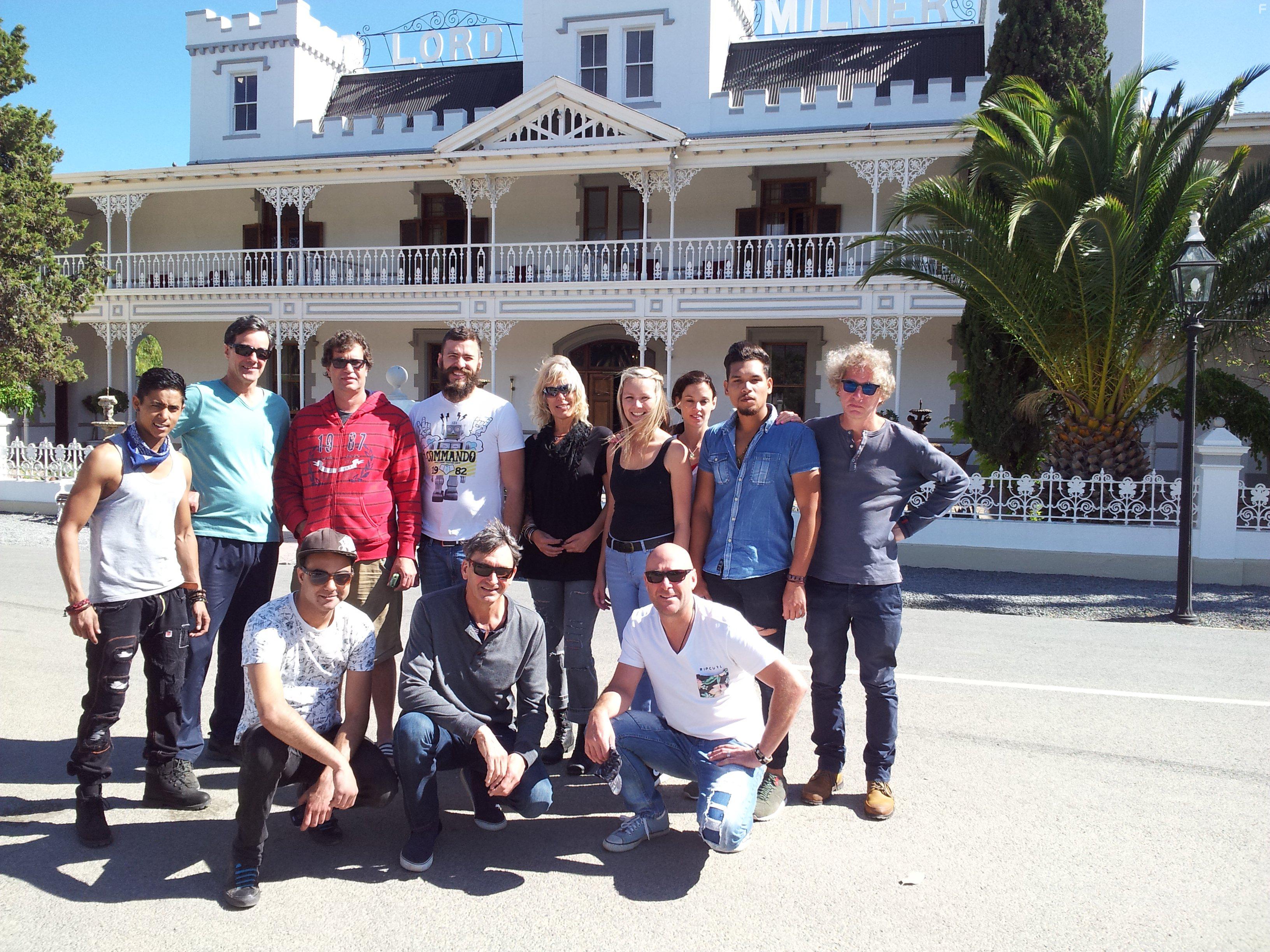 The Last Post (2017)