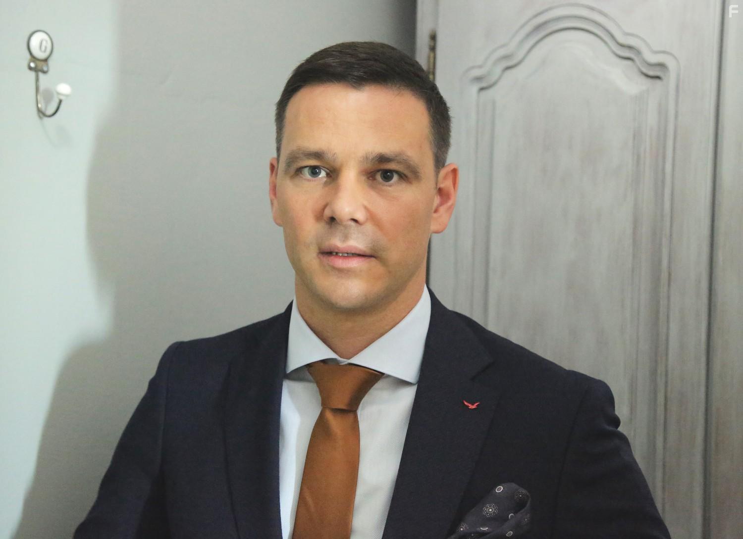 Последний довод #1