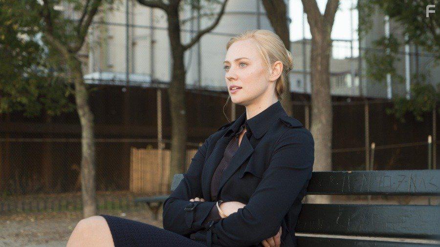 Deborah Ann Woll in The Punisher (2017)