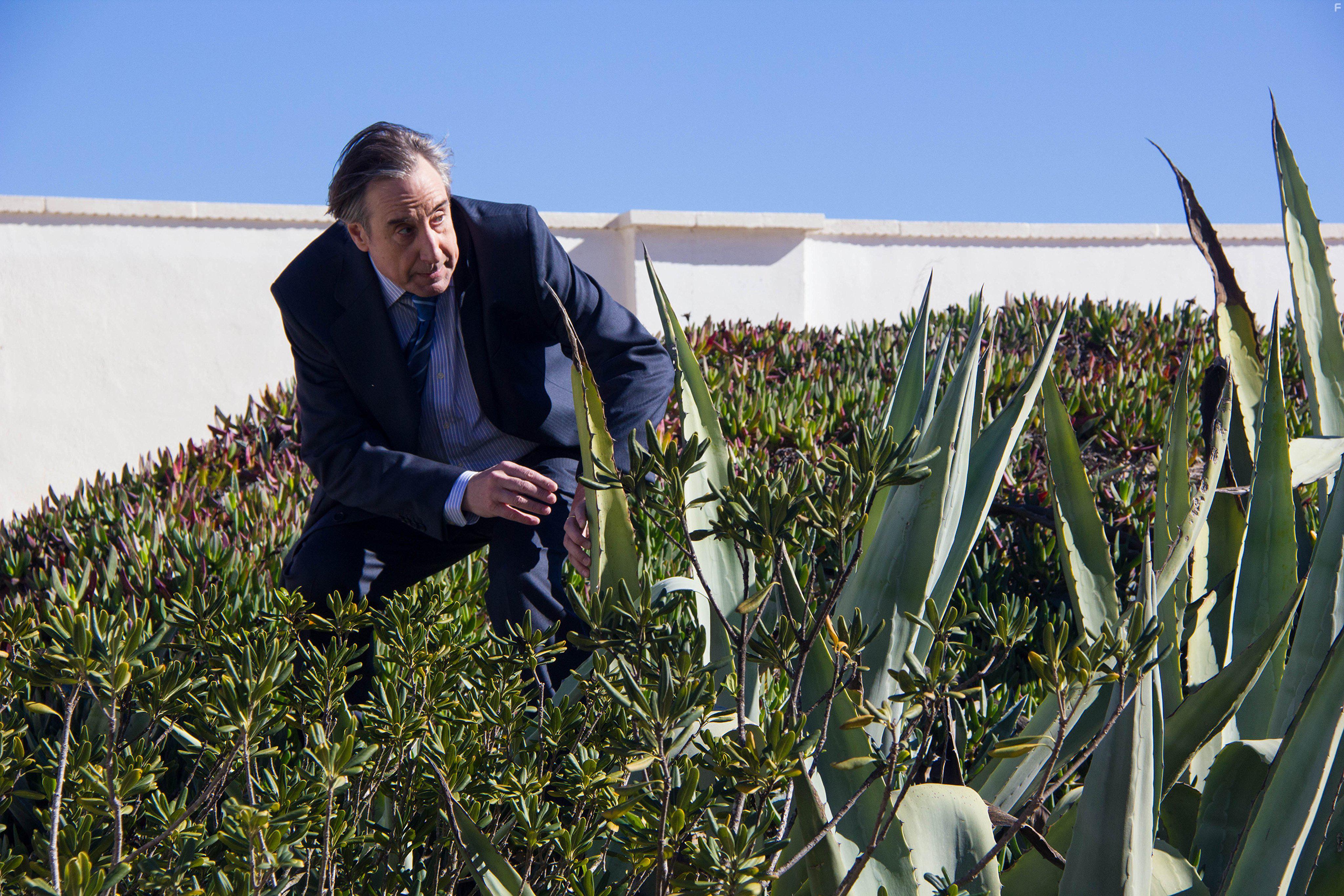 Juegos de familia (2016)