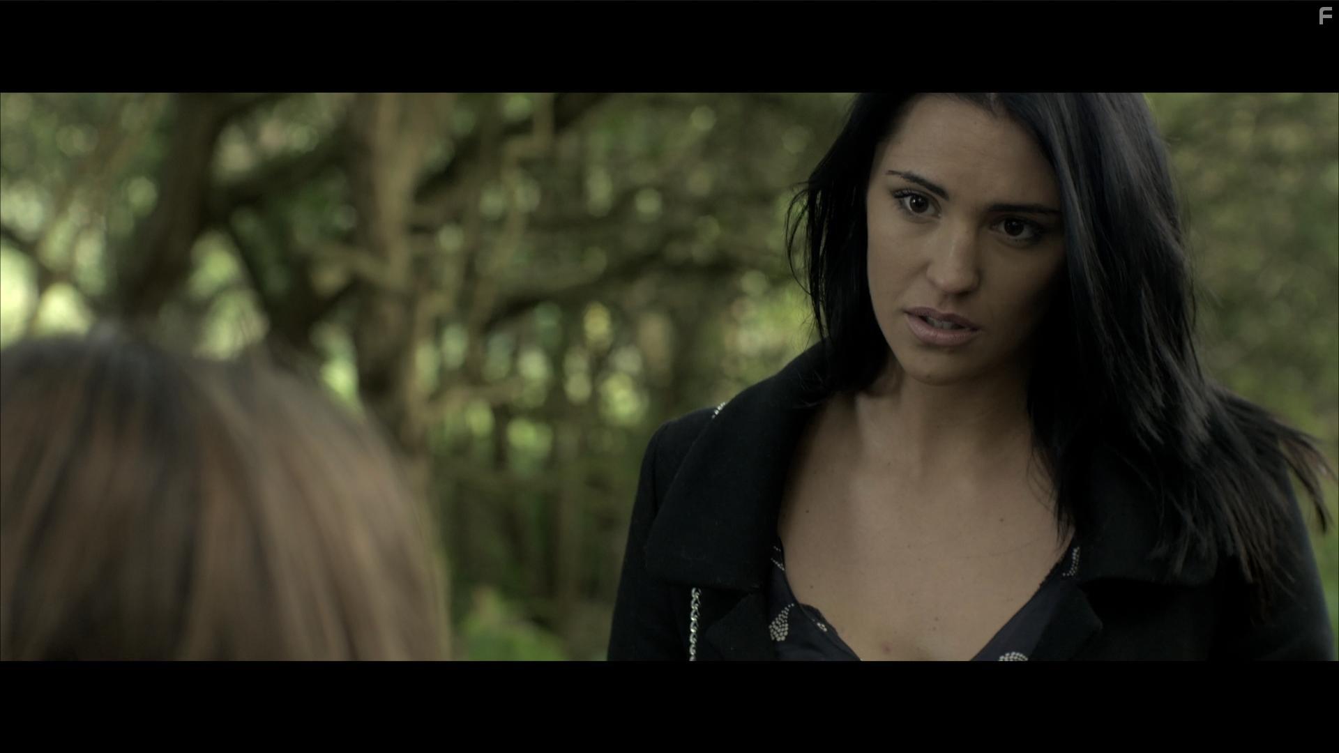 Darcie Lincoln in Darker Shades of Elise (2017)